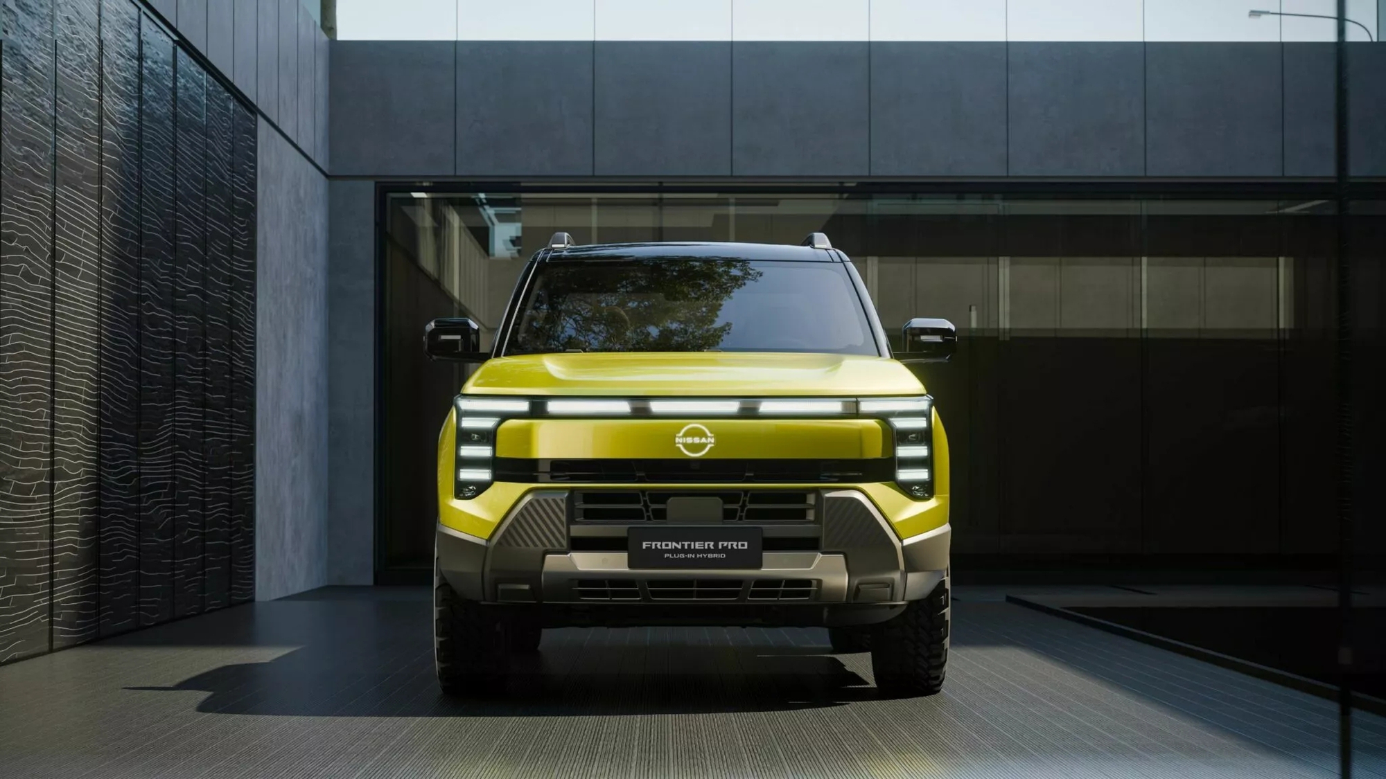 Nissan Navara bị khai tử, đ&acirc;y sẽ l&agrave; mẫu thay thế: 402 m&atilde; lực, chạy 135km kh&ocirc;ng cần xăng dầu, c&oacute; thể ảnh hưởng đến Việt Nam nhưng theo c&aacute;ch kh&aacute;c- Ảnh 1.