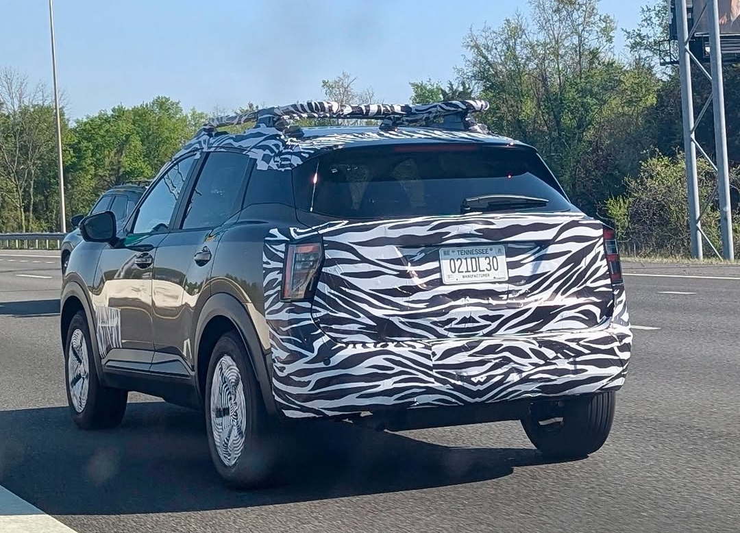 Nissan Kicks th&ecirc;m bản n&agrave;y dễ cải thiện doanh số: Ngoại h&igrave;nh hầm hố, nhiều phụ kiện d&atilde; ngoại, nếu về Việt Nam sẽ tăng sức đấu trước Xforce, HR-V- Ảnh 1.