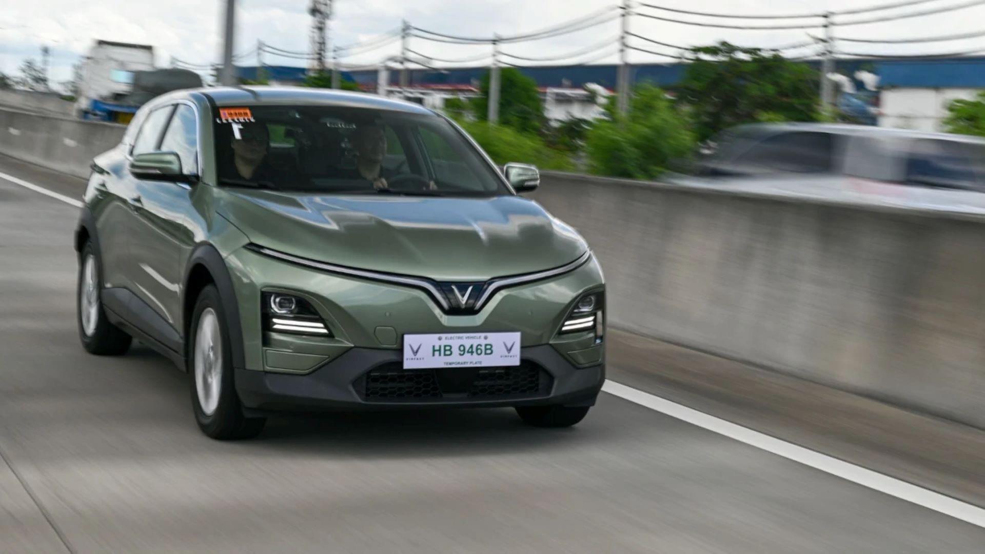 VinFast chiếm hơn 50% thị phần xe thuần điện, dẫn đầu l&agrave;n s&oacute;ng điện h&oacute;a tại Philippines- Ảnh 3.