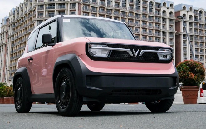 VinFast chiếm hơn 50% thị phần xe thuần điện, dẫn đầu l&agrave;n s&oacute;ng điện h&oacute;a tại Philippines- Ảnh 1.