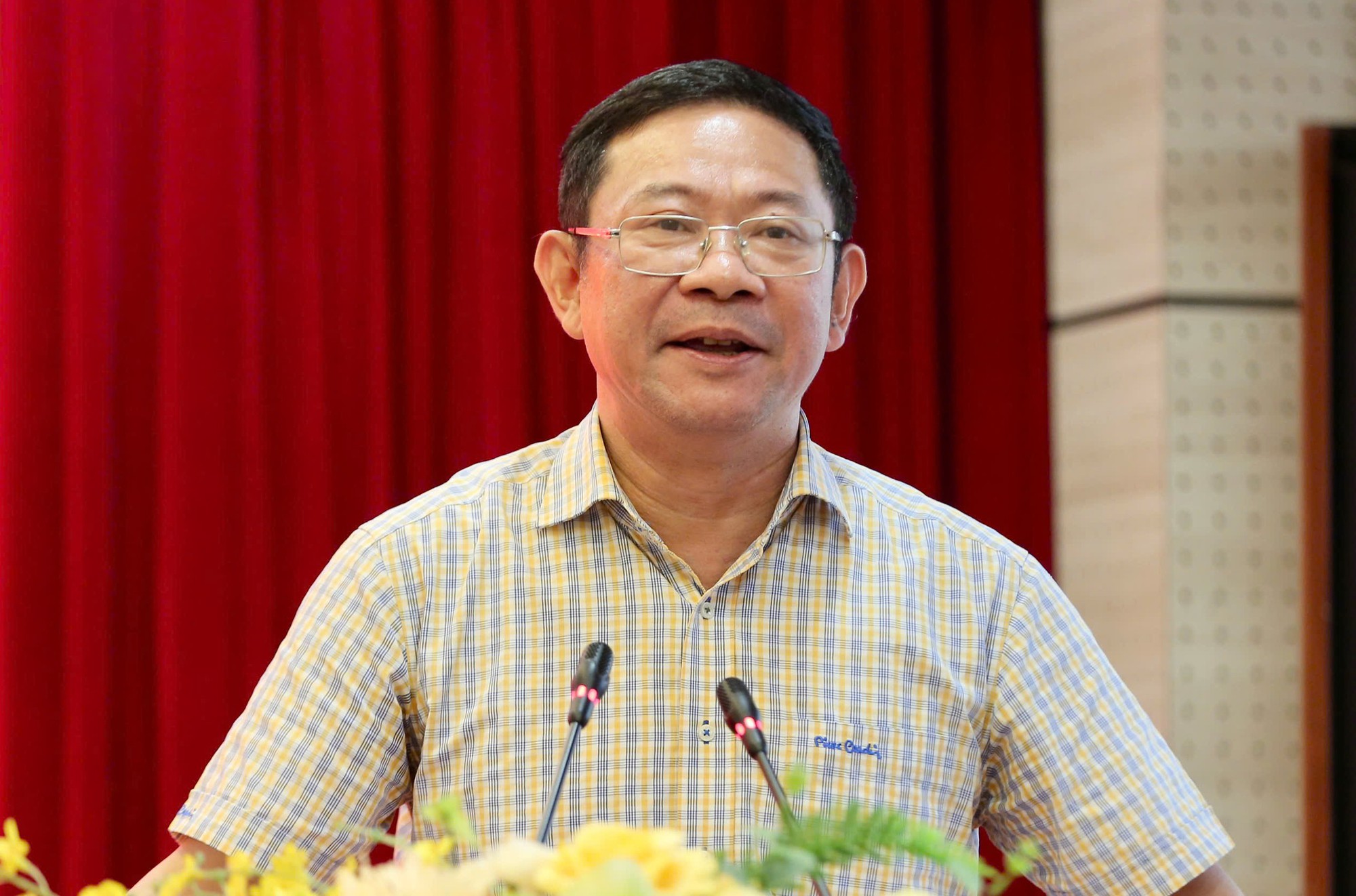 90% tai tiếng ở Sầm Sơn đến từ xe điện du lịch- Ảnh 1.