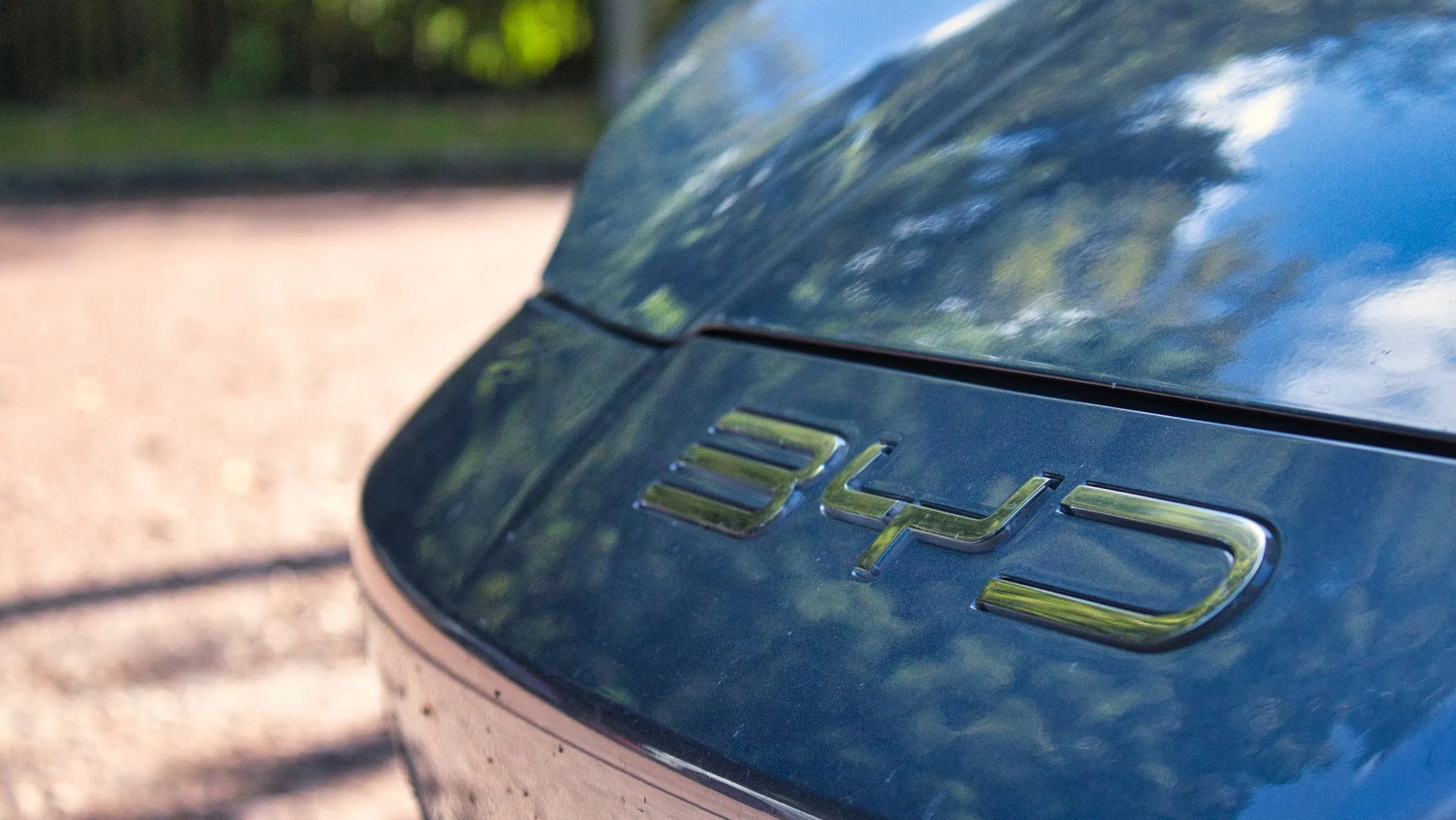 Từ một bộ phận tr&ecirc;n BYD Seal, hacker phơi b&agrave;y to&agrave;n bộ lịch sử di chuyển của người d&ugrave;ng- Ảnh 1.