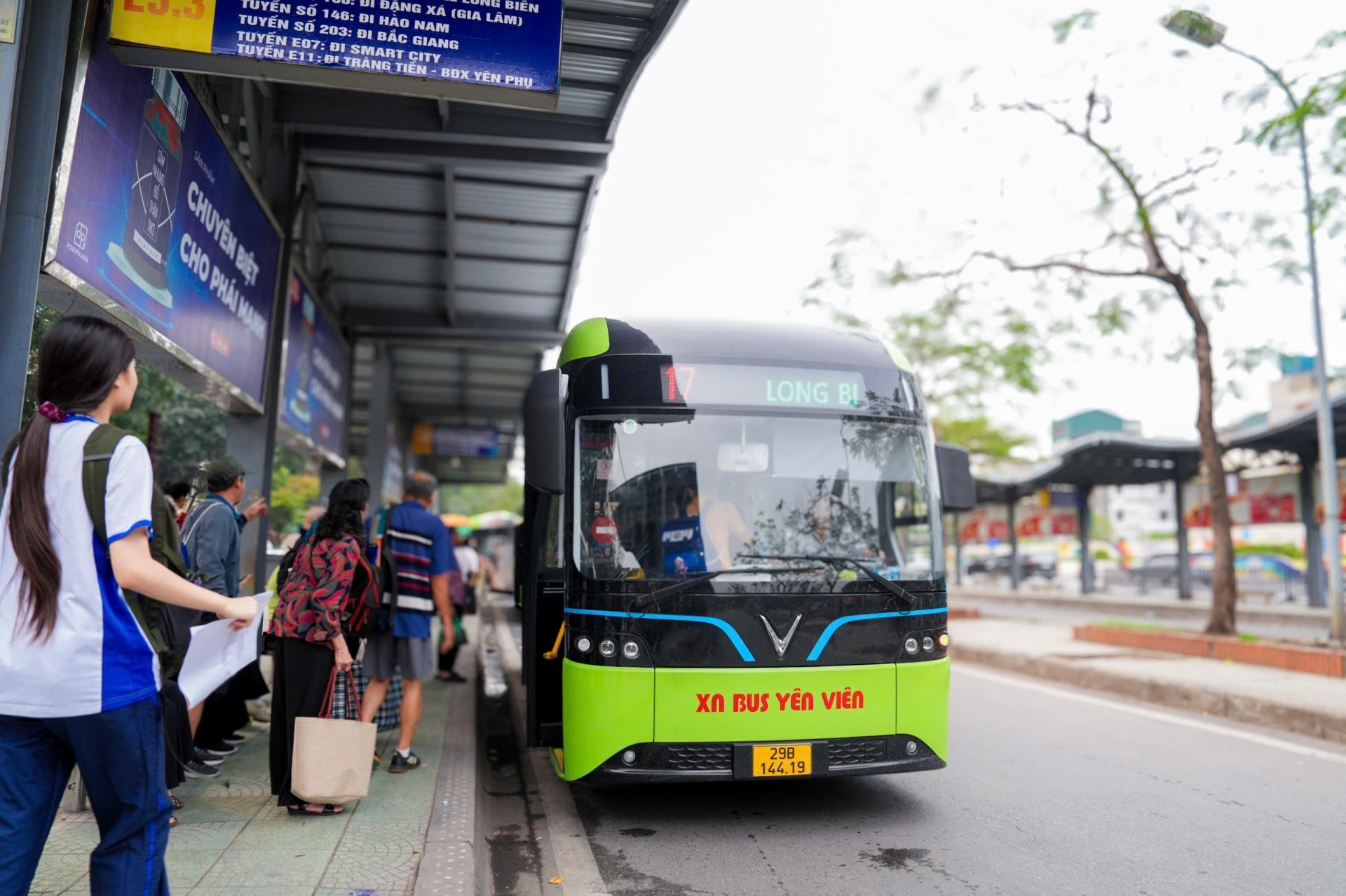Ch&iacute;nh thức: Tất cả người d&acirc;n H&agrave; Nội đ&oacute;n tin vui lớn từ cuối tuần n&agrave;y- Ảnh 1.