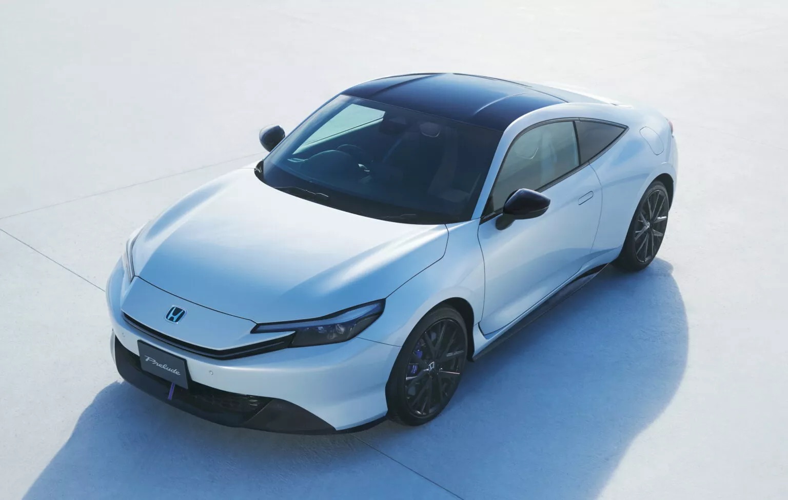 Honda Prelude sắp về Việt Nam được nh&aacute; h&agrave;ng bản đặc biệt giới hạn mới: Nhiều chi tiết tinh chỉnh hợp người mệnh Hỏa v&agrave; Thổ- Ảnh 3.