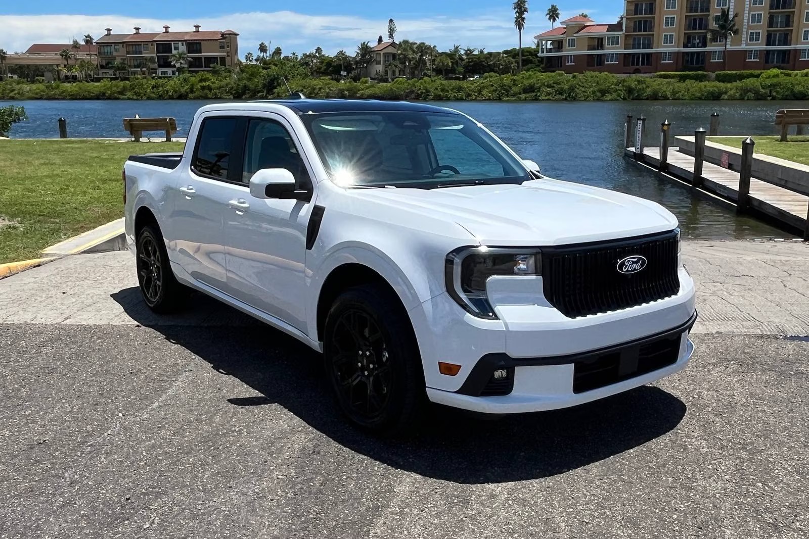 Chủ của hơn 140.000 chiếc Ford Ranger 2024-2026 n&agrave;y phải mang xe đến xưởng xử l&yacute; để tr&aacute;nh chập ch&aacute;y, nguy&ecirc;n nh&acirc;n từ một loại đ&egrave;n trong nội thất- Ảnh 3.