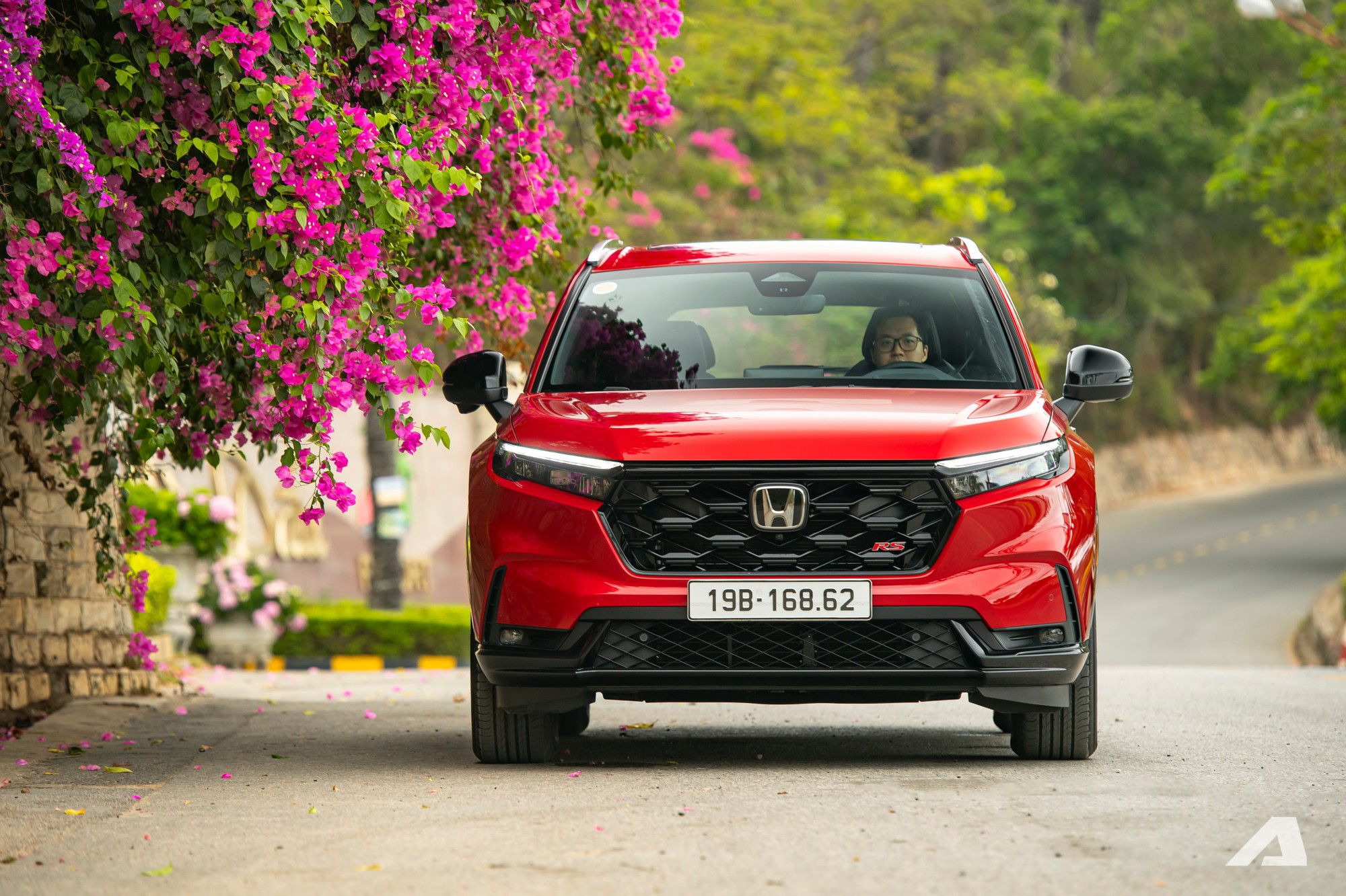 Nh&igrave;n v&agrave;o 5 điều n&agrave;y để hiểu v&igrave; sao Honda CR-V kh&ocirc;ng &lsquo;đ&egrave; gi&aacute;&rsquo; để cạnh tranh như c&aacute;c đối thủ m&agrave; vẫn được nhiều người Việt lựa chọn- Ảnh 21.