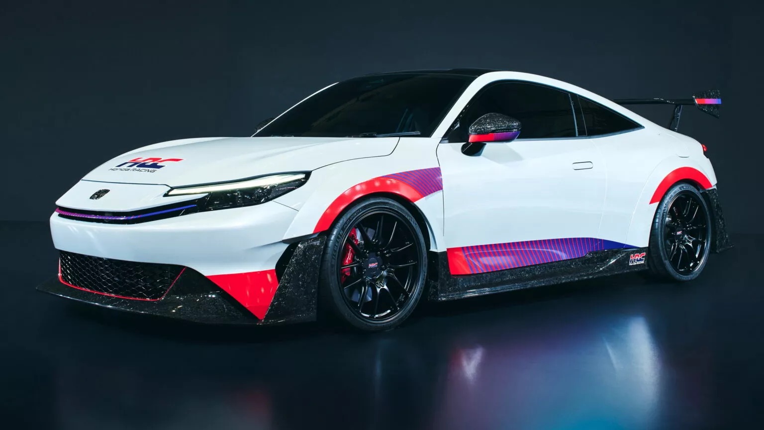 Honda Prelude sắp về Việt Nam được nh&aacute; h&agrave;ng bản đặc biệt giới hạn mới: Nhiều chi tiết tinh chỉnh hợp người mệnh Hỏa v&agrave; Thổ- Ảnh 4.