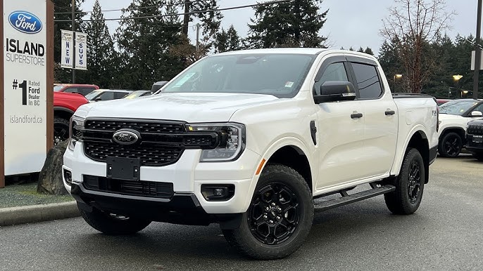 Chủ của hơn 140.000 chiếc Ford Ranger 2024-2026 n&agrave;y phải mang xe đến xưởng xử l&yacute; để tr&aacute;nh chập ch&aacute;y, nguy&ecirc;n nh&acirc;n từ một loại đ&egrave;n trong nội thất- Ảnh 1.