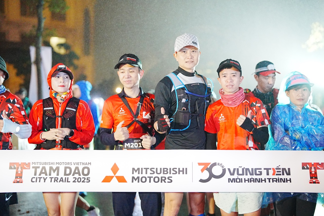 Ngo&agrave;i li&ecirc;n tục khuyễn m&atilde;i, Mitsubishi c&ograve;n muốn k&iacute;ch cầu doanh số theo c&aacute;ch n&agrave;y- Ảnh 1.