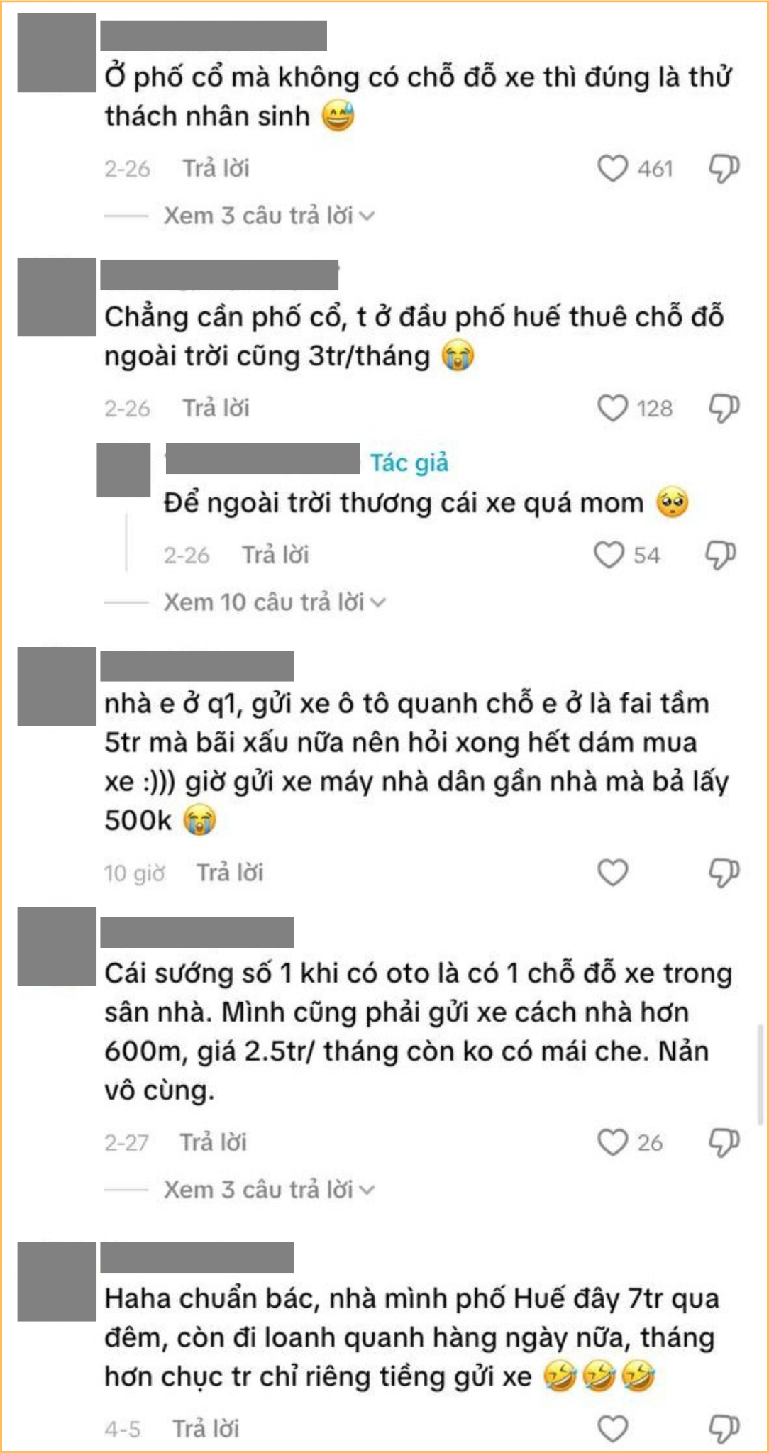 Mua &ocirc; t&ocirc; xong đến mệt: Vẫn phải đội nắng dầm mưa, tiền gửi xe thu&ecirc; được cả căn chung cư mini- Ảnh 3.