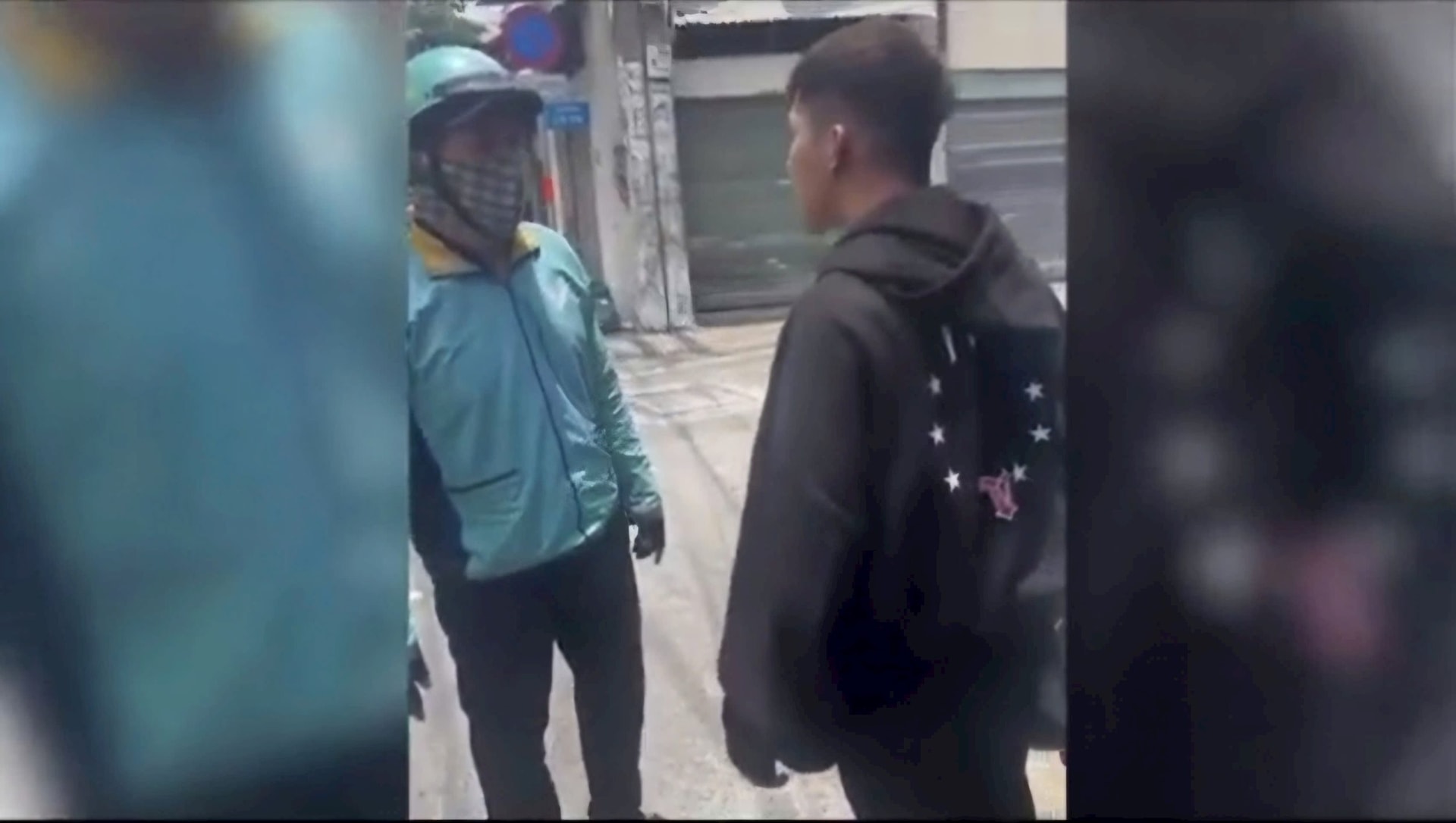 Bắt khẩn cấp t&agrave;i xế xe c&ocirc;ng nghệ Trần Văn H&ograve;a SN 1989- Ảnh 2.