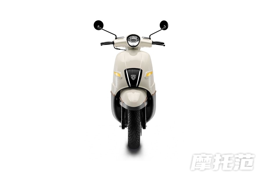 Peugeot Django Classic Gen 2026 g&acirc;y ch&uacute; &yacute; với gi&aacute; mềm, trang bị cao cấp, nhắm thẳng nhu cầu đi lại đ&ocirc; thị hiện đại- Ảnh 2.