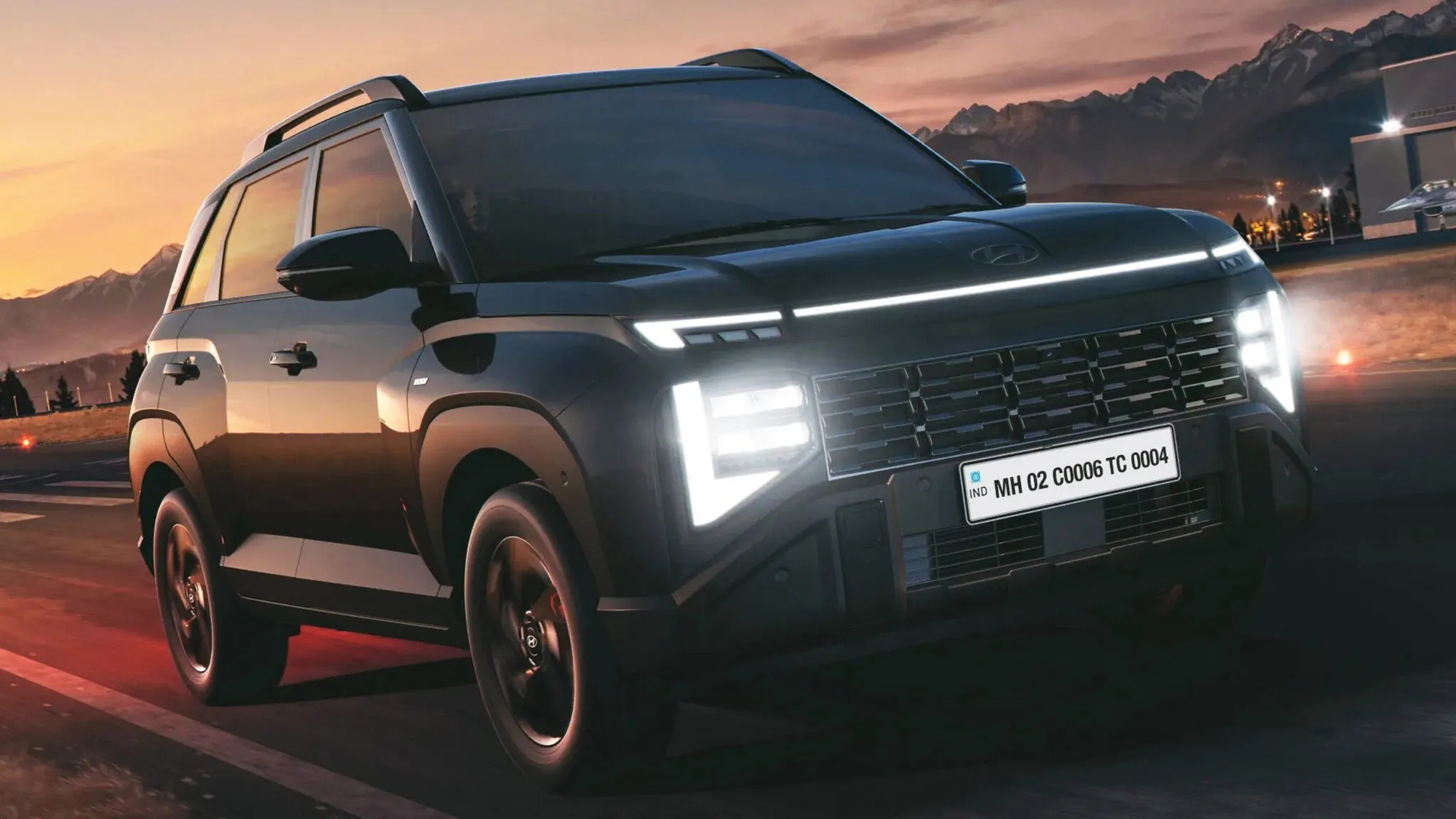 Hyundai Venue 2026 th&ecirc;m bản 'si&ecirc;u ngầu', gi&aacute; chỉ tương đương 2 chiếc Honda SH- Ảnh 1.