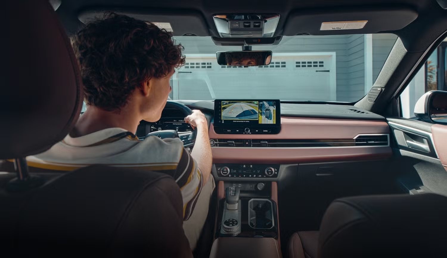 Mitsubishi Outlander 2026 th&ecirc;m hybrid cho bản ti&ecirc;u chuẩn, cải thiện một điểm nhiều người kh&oacute; chịu ở mẫu cũ- Ảnh 7.