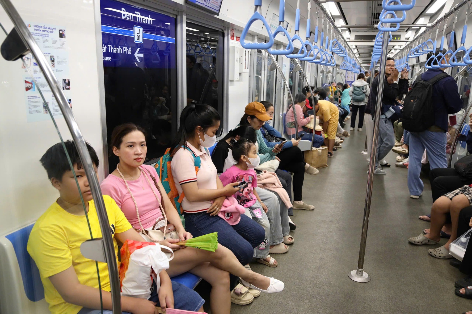 Kết nối 2 s&acirc;n bay Long Th&agrave;nh - T&acirc;n Sơn Nhất- Ảnh 3.