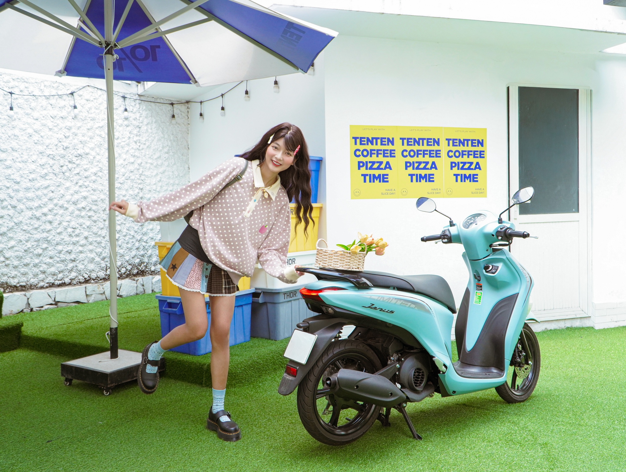 Bật m&iacute; b&iacute; k&iacute;p chi ti&ecirc;u th&ocirc;ng minh của GenZ- Ảnh 2.