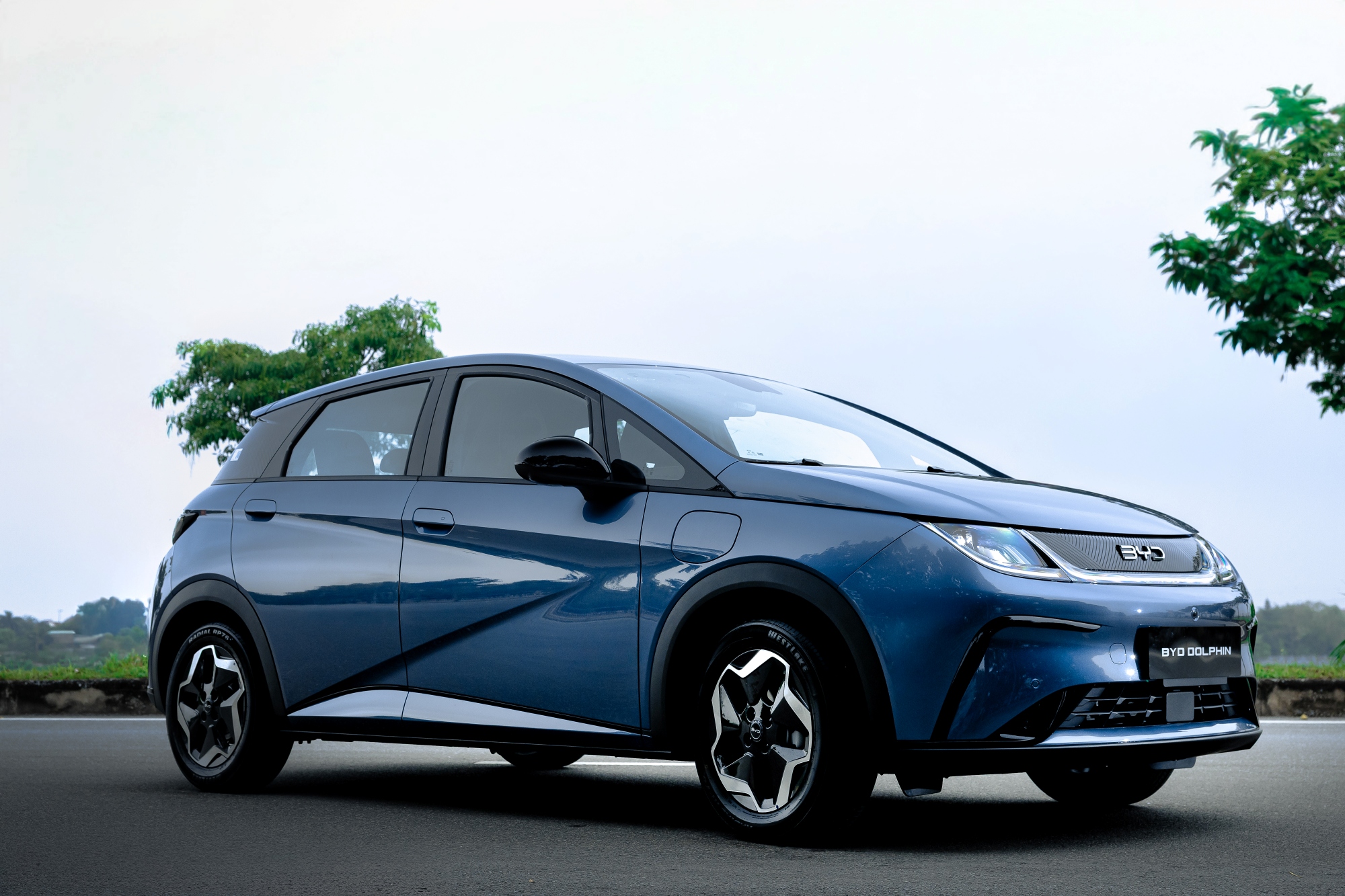 BYD Dolphin 2026: G&acirc;y ch&uacute; &yacute; khi tăng trang bị nhưng giảm chi ph&iacute; vận h&agrave;nh- Ảnh 1.