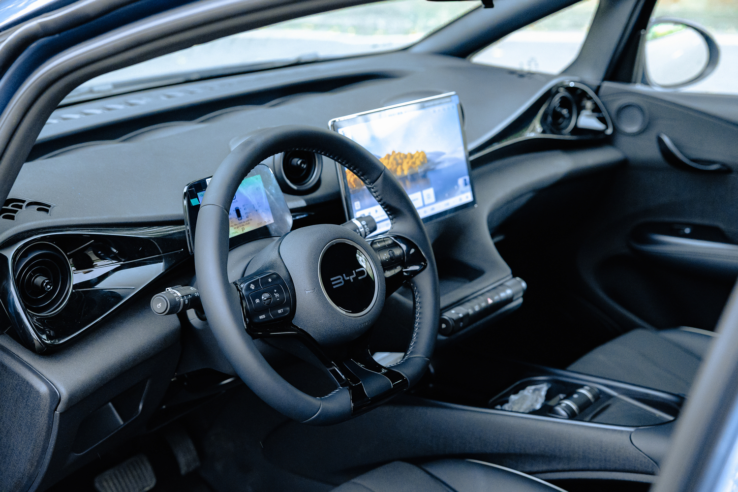 BYD Dolphin 2026: G&acirc;y ch&uacute; &yacute; khi tăng trang bị nhưng giảm chi ph&iacute; vận h&agrave;nh- Ảnh 3.