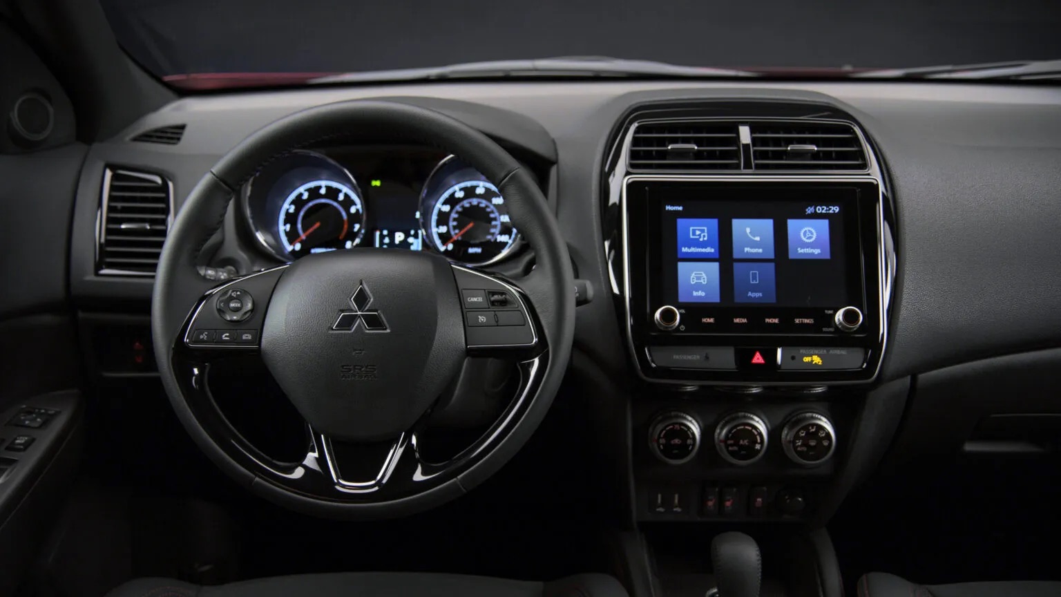 Mitsubishi Outlander Sport từng b&aacute;n ở Việt Nam bỗng dưng &lsquo;hot&rsquo; lại tại một thị trường: Doanh số gần vượt tất cả c&aacute;c xe kh&aacute;c của h&atilde;ng gộp lại- Ảnh 2.