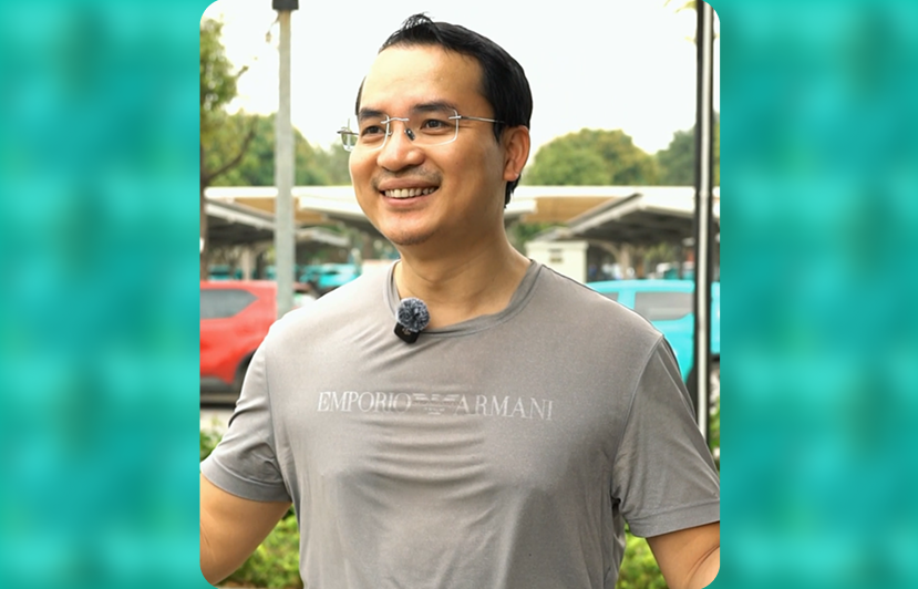 "M&igrave;nh cứ nhảy l&ecirc;n xe điện m&igrave;nh đi th&ocirc;i": tạm biệt nỗi lo "x&oacute;t v&iacute;", &ocirc; t&ocirc; nay đ&atilde; c&oacute; thể thực sự phục vụ cuộc sống- Ảnh 1.