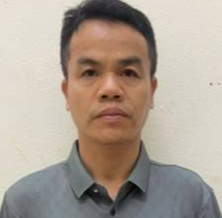 Vụ xe đầu k&eacute;o đ&egrave; bẹp xe con v&agrave; xe m&aacute;y, 2 phụ nữ tử vong: Bắt tạm giam t&agrave;i xế Trần Văn Khoa- Ảnh 1.