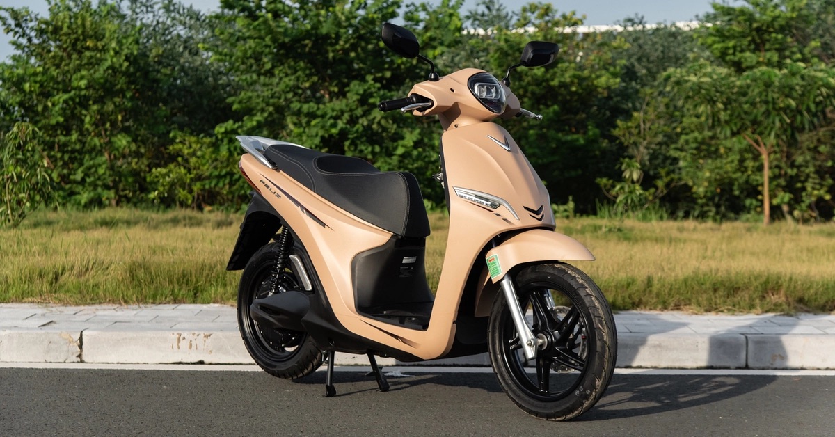 VinFast b&aacute;n 130 xe m&aacute;y điện mỗi giờ, h&uacute;t kỷ lục hơn 135.000 đơn đặt h&agrave;ng chỉ trong 1 th&aacute;ng- Ảnh 2.