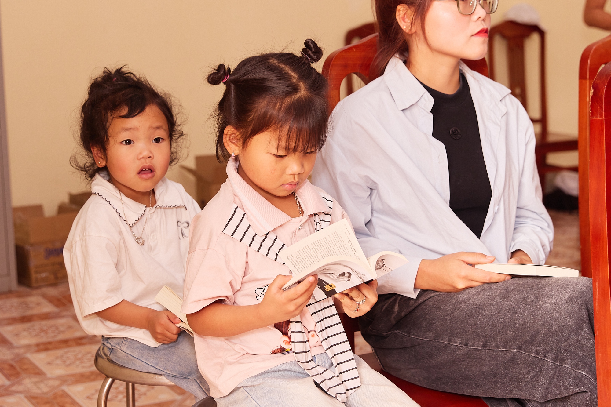 Đ&acirc;y l&agrave; l&yacute; do &ocirc;ng Đặng L&ecirc; Nguy&ecirc;n Vũ chọn Rolls-Royce, Ferrari v&agrave; Land Rover xuy&ecirc;n Việt lần n&agrave;y d&ugrave; sở hữu rất nhiều xe từ thương hiệu đẳng cấp kh&aacute;c- Ảnh 10.