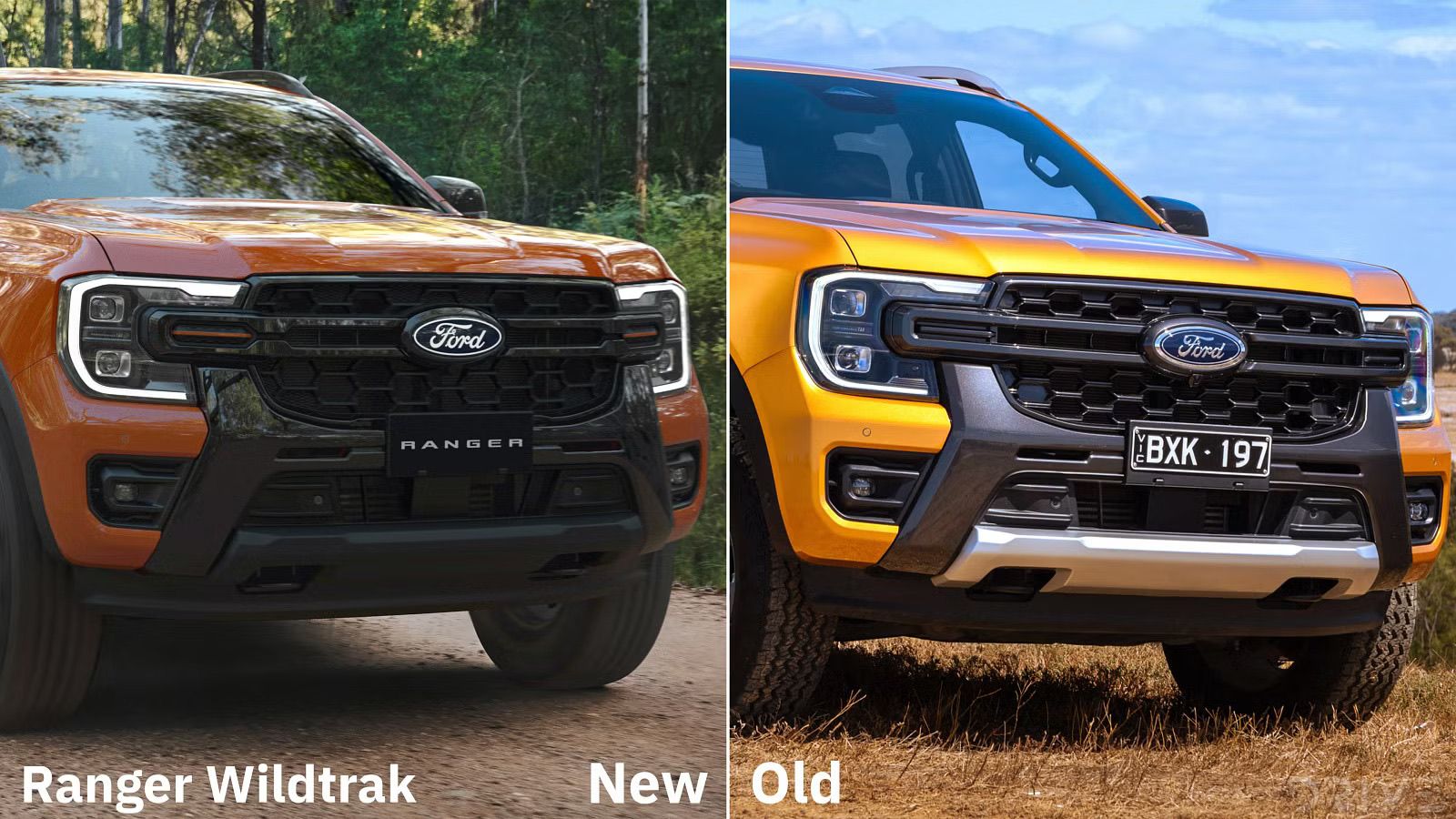 Ford Ranger Wildtrak 2026 tiếp tục lộ diện tại Việt Nam với 2 cấu hình: Dễ thêm bản một cầu giá rẻ hơn với động cơ mới, phân biệt được ngay từ ngoại hình- Ảnh 5. Ford Ranger Wildtrak 2026 tiếp tục lộ diện tại Việt Nam với 2 cấu hình: Dễ thêm bản một cầu giá rẻ hơn với động cơ mới, phân biệt được ngay từ ngoại hình- Ảnh 5.