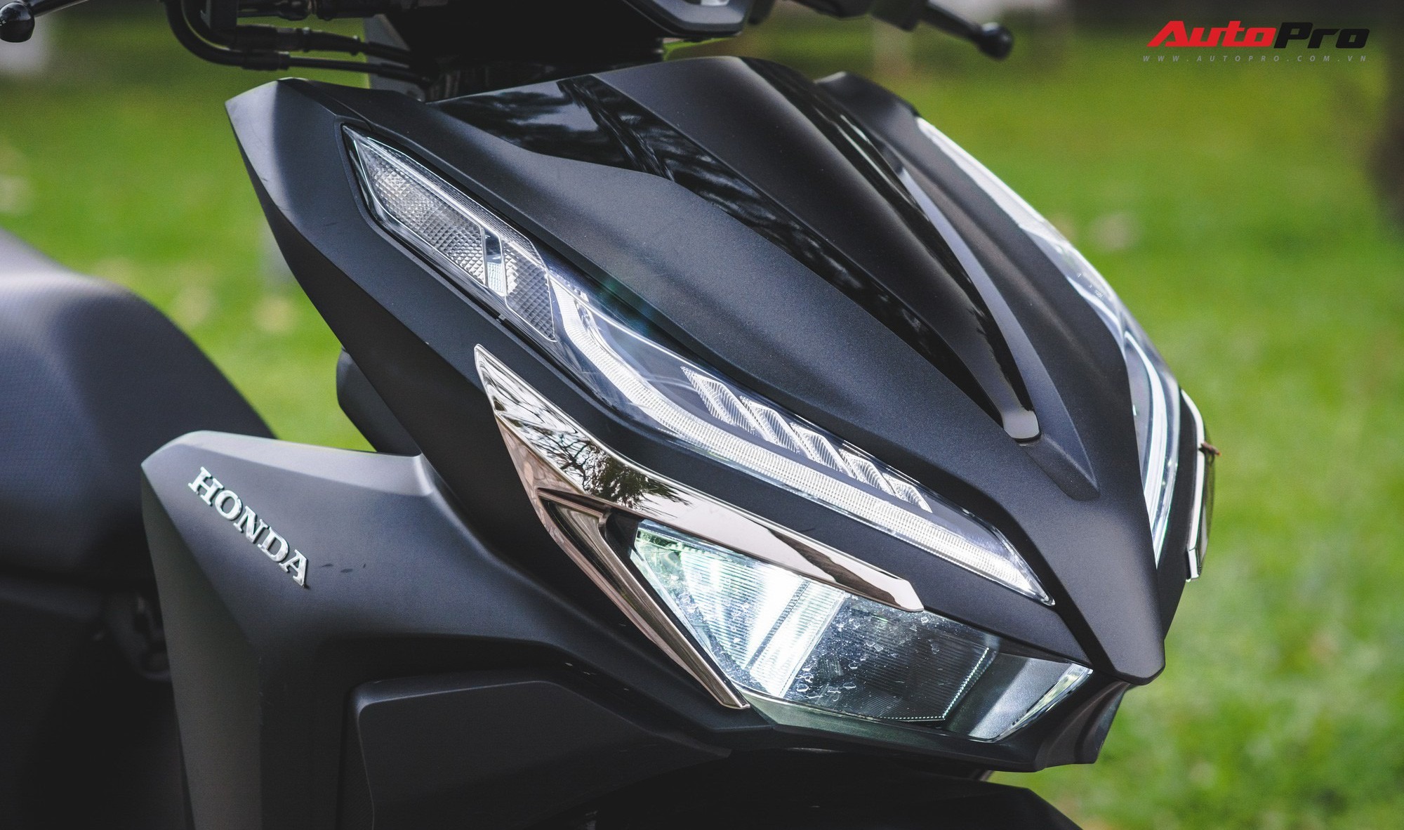 Honda Vario 125: Từ &lsquo;h&agrave;ng săn&rsquo; gi&aacute; cao đến lựa chọn phổ th&ocirc;ng- Ảnh 3.