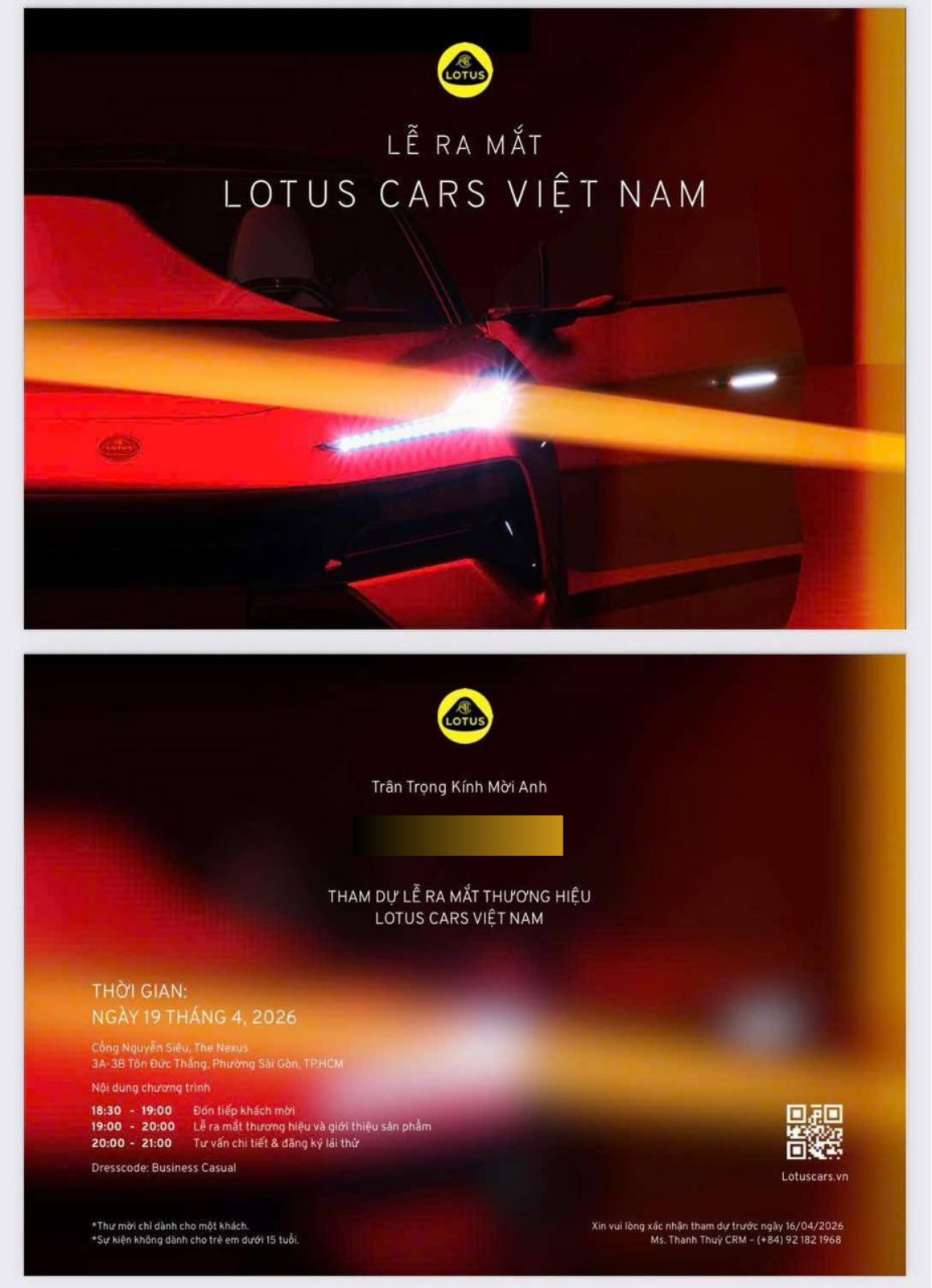 Lotus chốt lịch v&agrave;o Việt Nam: Hai showroom tr&ecirc;n cả nước, t&acirc;m điểm l&agrave; SUV điện cạnh tranh với Porsche Macan EV- Ảnh 1.
