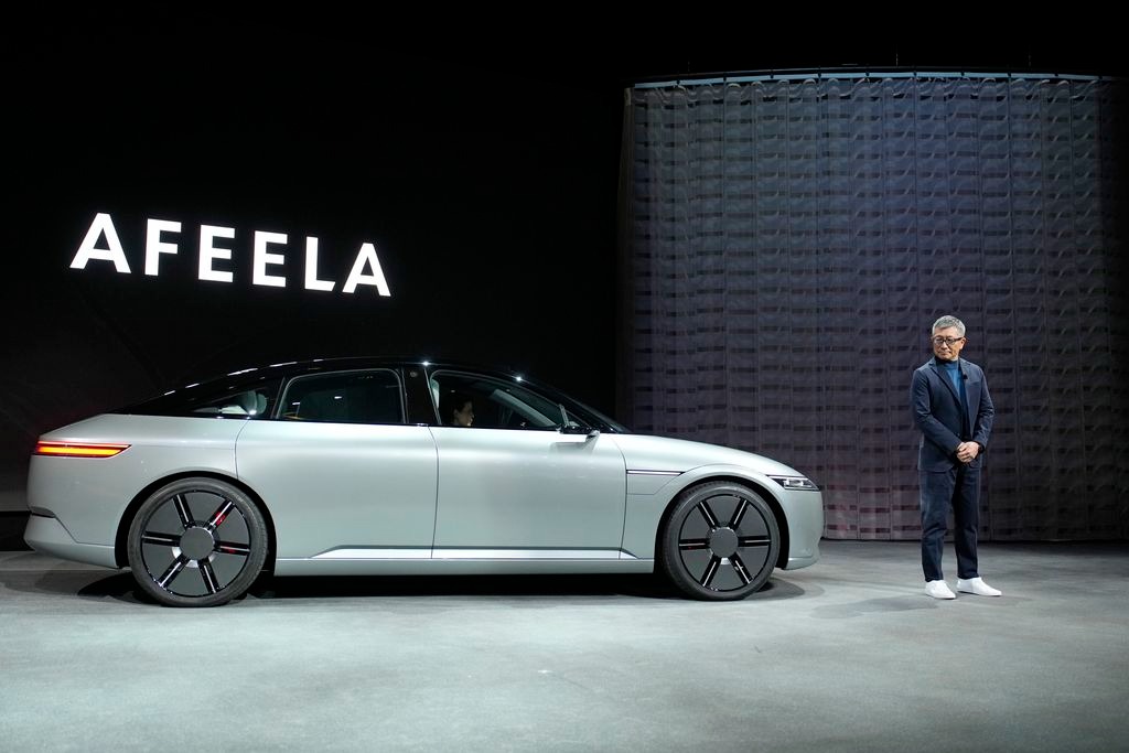 Honda hủy dự &aacute;n xe điện với Sony ở ph&uacute;t 90, l&yacute; do khiến ai cũng ngả ngửa- Ảnh 1.