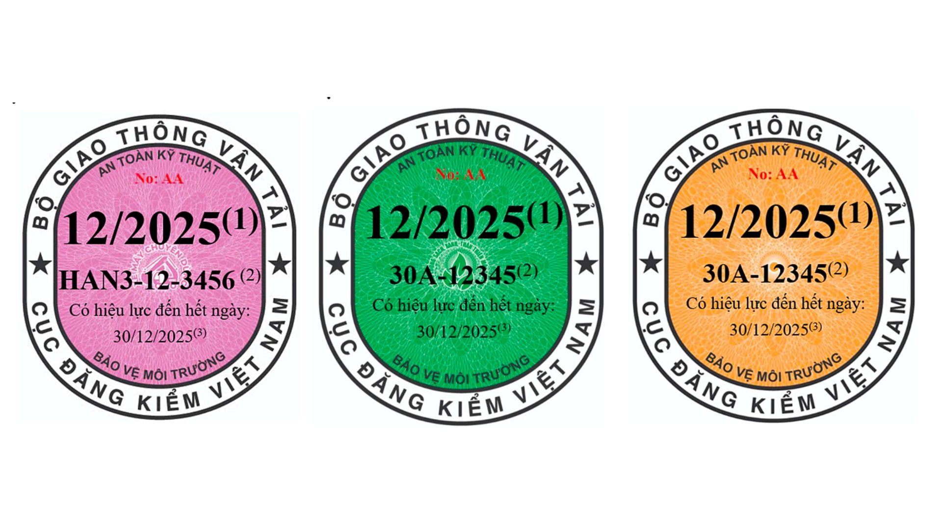 Quy định lớn li&ecirc;n quan đến tất cả &ocirc; t&ocirc; tr&ecirc;n cả nước sẽ bị b&atilde;i bỏ từ năm sau, t&agrave;i xế ch&uacute; &yacute;- Ảnh 1.