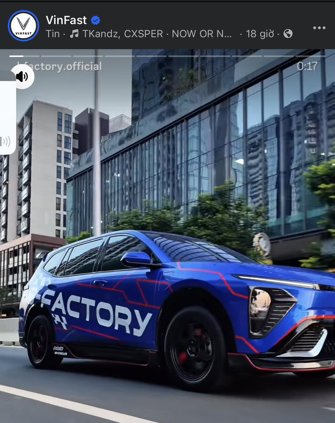 Nhóm người Việt làm bodykit cho VinFast Limo Green được hãng chia sẻ lại: 'Tốn hàng trăm triệu đồng, mất gần nửa năm, phải đập đi xây lại nhiều lần'- Ảnh 1. Nhóm người Việt làm bodykit cho VinFast Limo Green được hãng chia sẻ lại: 'Tốn hàng trăm triệu đồng, mất gần nửa năm, phải đập đi xây lại nhiều lần'- Ảnh 1.