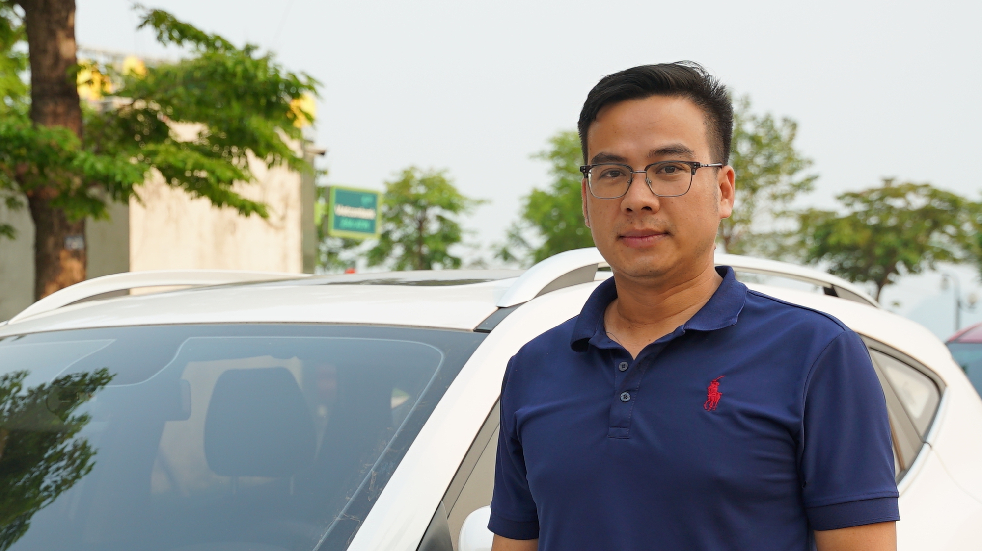 Phải đi h&agrave;ng trăm kilomet để bảo h&agrave;nh: T&igrave;nh cảnh "tiến tho&aacute;i lưỡng nan" của người d&ugrave;ng xe điện Trung Quốc bị bỏ rơi- Ảnh 3.