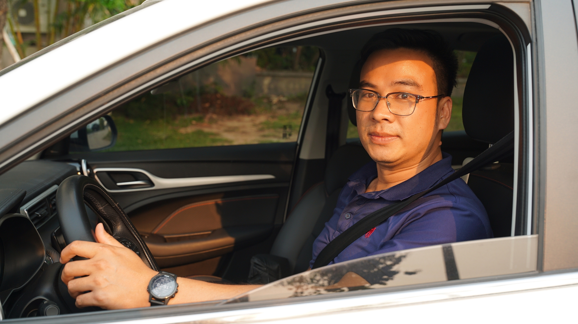 Phải đi h&agrave;ng trăm kilomet để bảo h&agrave;nh: T&igrave;nh cảnh "tiến tho&aacute;i lưỡng nan" của người d&ugrave;ng xe điện Trung Quốc bị bỏ rơi- Ảnh 2.