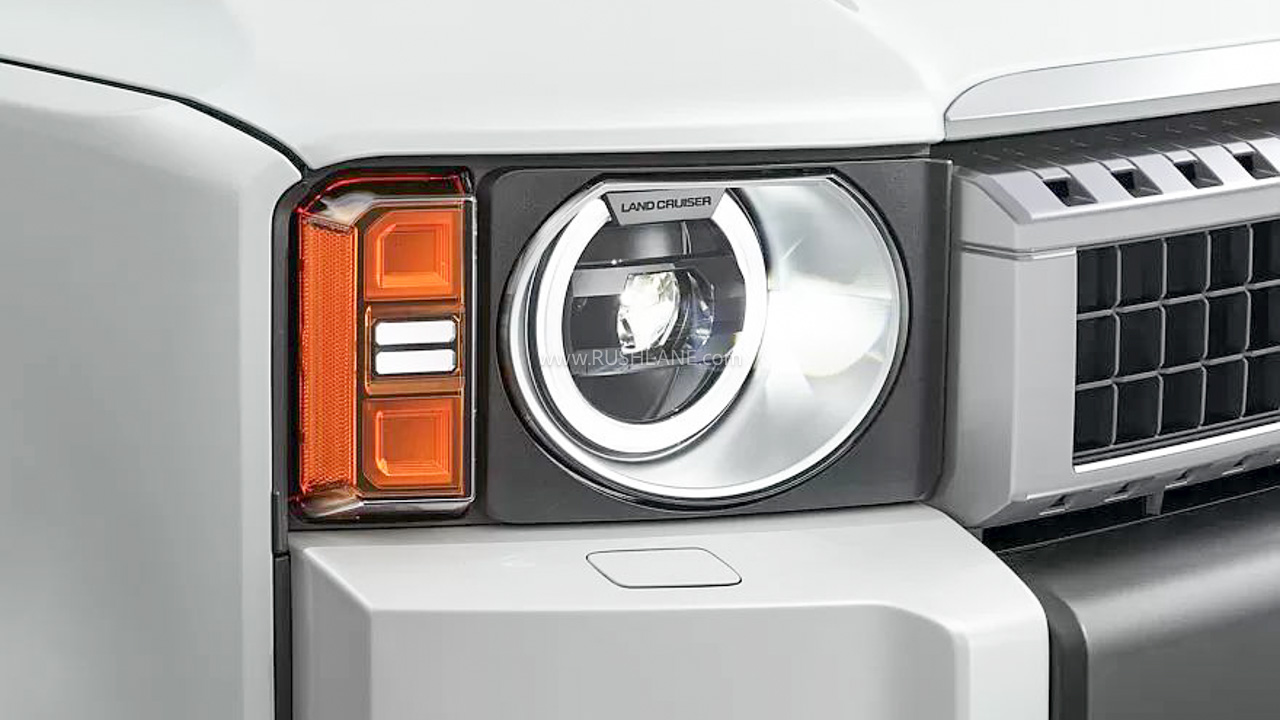 Toyota Land Cruiser Prado n&acirc;ng cấp: Ch&uacute; trọng an ninh v&agrave; tiện nghi, gi&aacute; tăng nhẹ tại qu&ecirc; nh&agrave;- Ảnh 2.