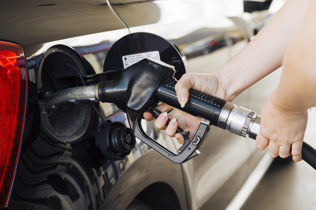 Hỏi chủ xe m&aacute;y dầu đổi xe g&igrave; thời b&atilde;o gi&aacute;, c&acirc;u trả lời g&acirc;y bất ngờ!- Ảnh 2.