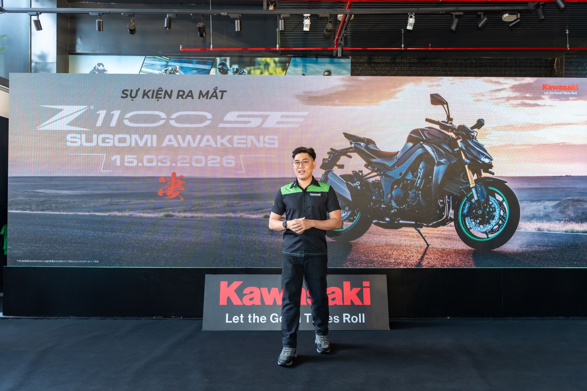 Tôi mất ăn, mất ngủ 2 tháng để đem Kawasaki Z1100 về Việt Nam sau những bài học xương máu- Ảnh 1. Tôi mất ăn, mất ngủ 2 tháng để đem Kawasaki Z1100 về Việt Nam sau những bài học xương máu- Ảnh 1.