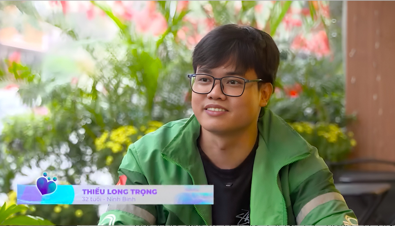 Từng 6 năm l&agrave;m lập tr&igrave;nh với mức lương trong mơ, cựu sinh vi&ecirc;n B&aacute;ch khoa bỏ việc để chạy xe c&ocirc;ng nghệ- Ảnh 1.