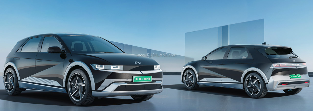 Hyundai Ioniq 5 2026 ra mắt: N&acirc;ng cấp từ trong ra ngo&agrave;i, sạc một lần thoải m&aacute;i đi TP.HCM - Đ&agrave; Lạt khứ hồi- Ảnh 1.