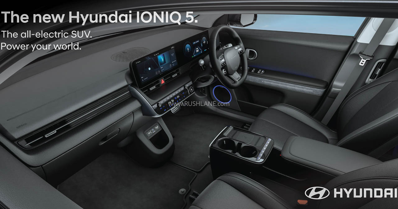 Hyundai Ioniq 5 2026 ra mắt: N&acirc;ng cấp từ trong ra ngo&agrave;i, sạc một lần thoải m&aacute;i đi TP.HCM - Đ&agrave; Lạt khứ hồi- Ảnh 2.