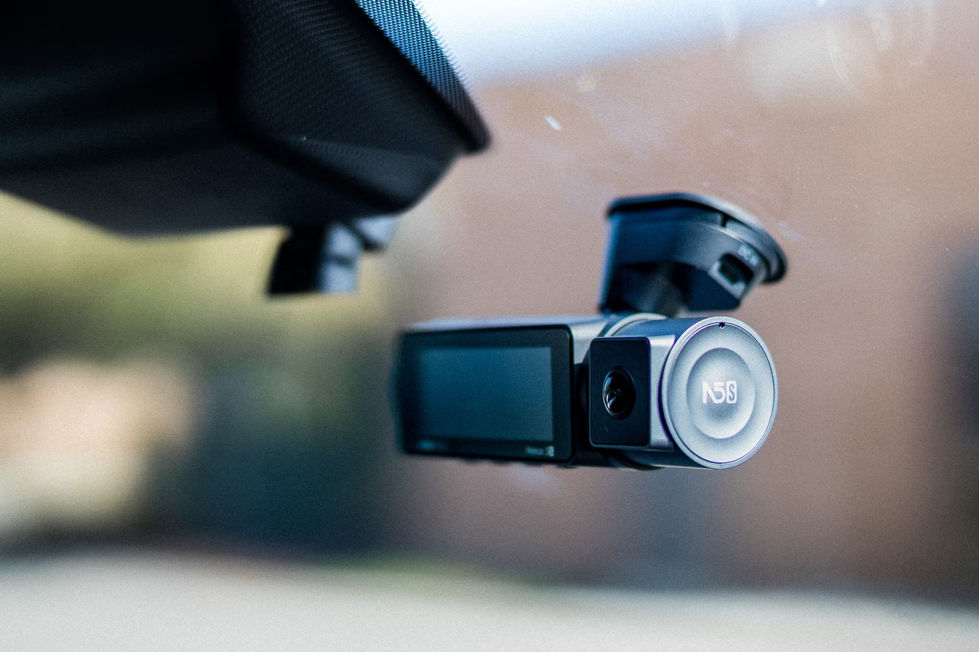 T&ocirc;i lặng người khi ph&aacute;t hiện sự thật về chồng từ chiếc camera h&agrave;nh tr&igrave;nh gắn tr&ecirc;n xe- Ảnh 2.