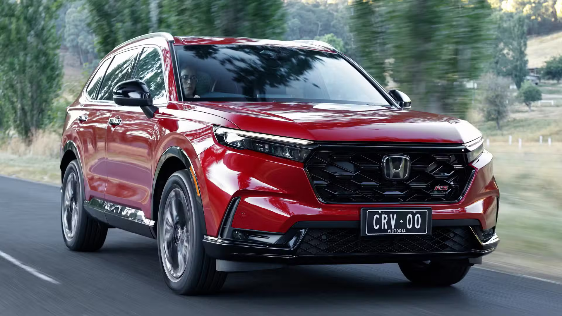 Honda giữ quan điểm lạ: Chứng nhận an to&agrave;n 5 sao kh&ocirc;ng c&ograve;n l&agrave; yếu tố bắt buộc khi kh&aacute;ch chọn mua CR-V- Ảnh 1.