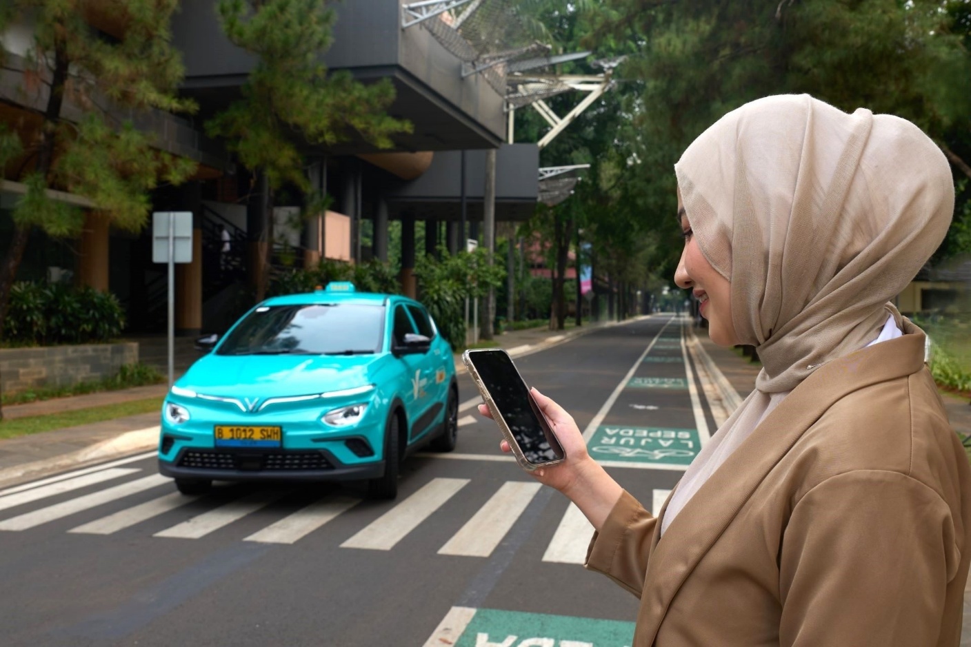 App mới của Green SM khiến kh&aacute;ch h&agrave;ng th&iacute;ch th&uacute; v&igrave; &ldquo;đẹp hơn, nhanh hơn, hiểu người d&ugrave;ng hơn&rdquo;- Ảnh 4.