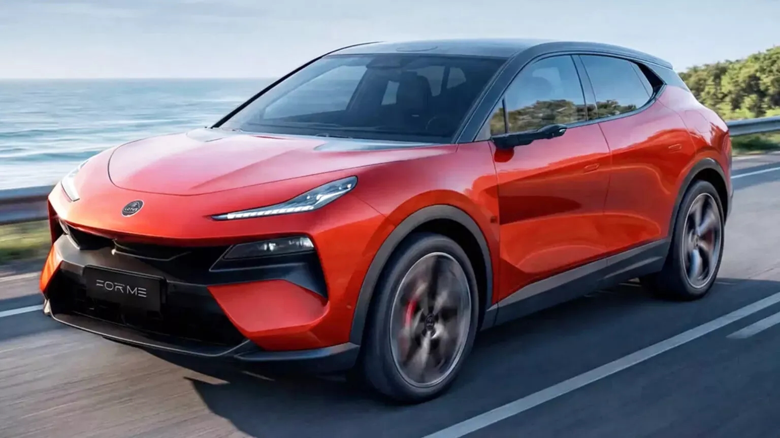 H&atilde;ng vừa v&agrave;o Việt Nam sắp l&agrave;m si&ecirc;u xe gần 1.000 m&atilde; lực: Động cơ V8 hybrid 'học' Porsche 911 Turbo, bổ sung cả Emira mạnh nhất lịch sử- Ảnh 9.