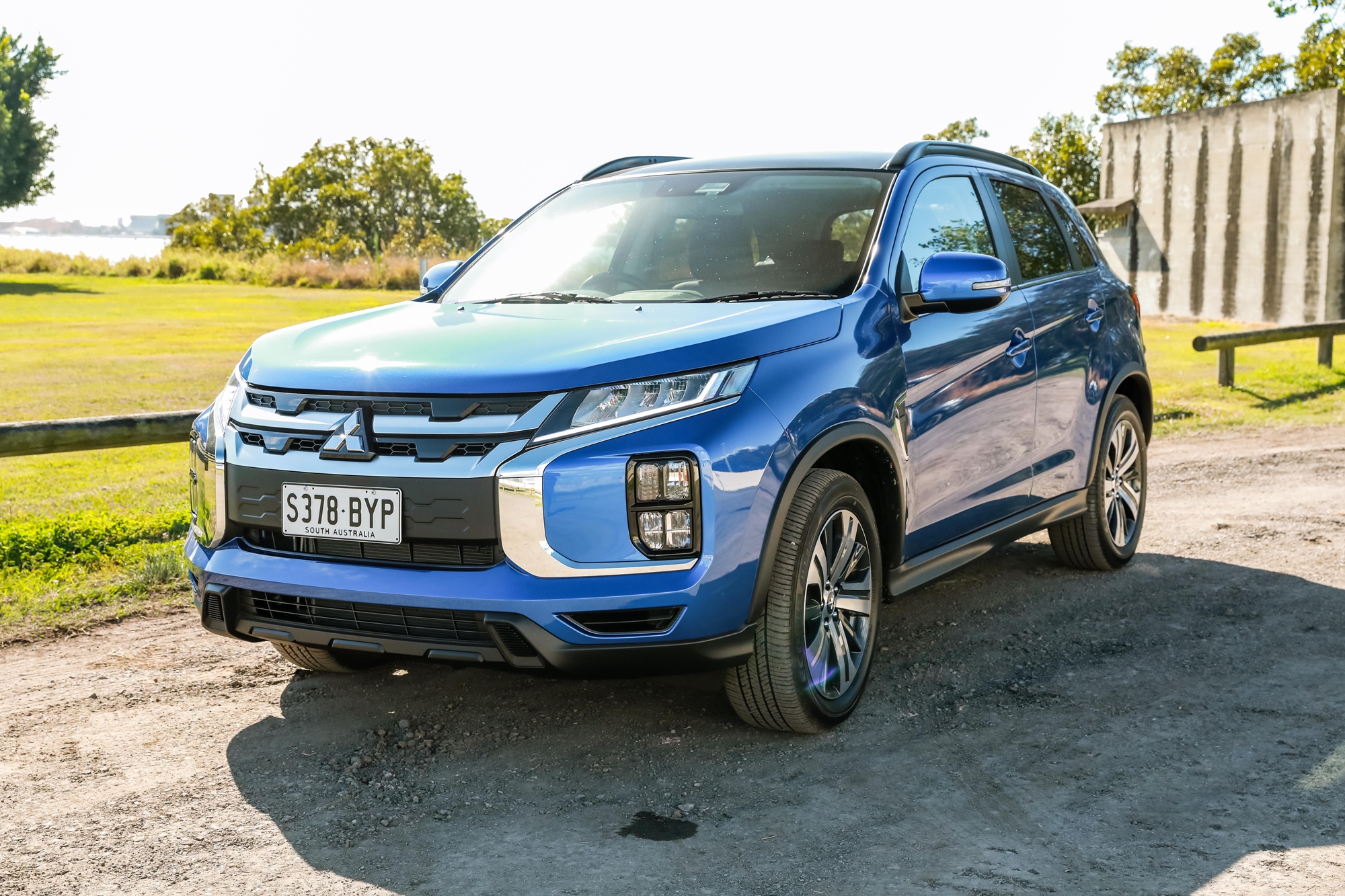 Mitsubishi Xforce dễ gộp chung với ASX: Nhiều khả năng trở thành Outlander thu nhỏ, động cơ hybrid, thoát mác 'xe ĐNÁ'- Ảnh 2. Mitsubishi Xforce dễ gộp chung với ASX: Nhiều khả năng trở thành Outlander thu nhỏ, động cơ hybrid, thoát mác 'xe ĐNÁ'- Ảnh 2.