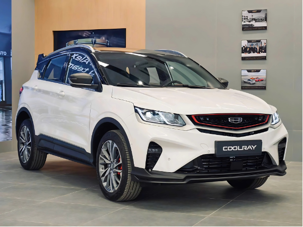 Sắm xe Geely, vi vu đ&oacute;n h&egrave; với ưu đ&atilde;i l&ecirc;n tới 150 triệu đồng- Ảnh 1.
