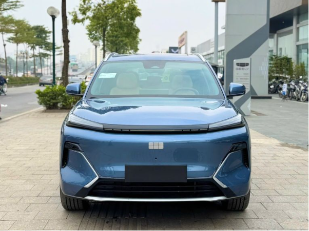 Sắm xe Geely, vi vu đ&oacute;n h&egrave; với ưu đ&atilde;i l&ecirc;n tới 150 triệu đồng- Ảnh 2.