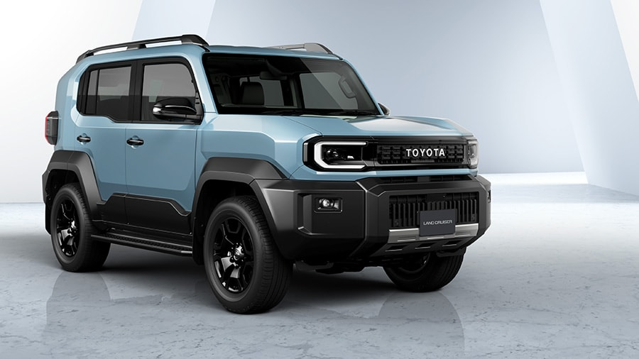 Huyền thoại Toyota FJ Cruiser sắp được 'lột x&aacute;c', muốn mua phải chờ đến 3 năm nữa- Ảnh 2.