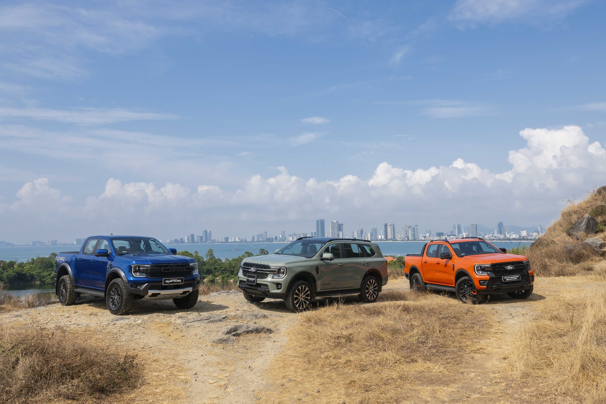 Với &lsquo;con nghiện&rsquo; cơ kh&iacute; như t&ocirc;i, Ford phải &lsquo;chơi&rsquo; động cơ thế n&agrave;y mới đủ đ&atilde;!- Ảnh 1.